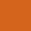 Mat orange seventies
