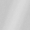 Métallisé blanc