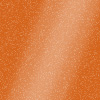 Métallisé orange seventies