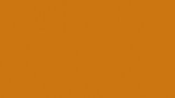 Orange de sienne
