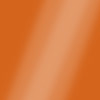Satiné orange seventies