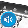 Éclairage leds + système audio + scoring leds