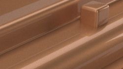 Bronze