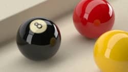 8-ball