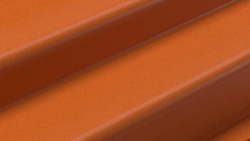 Matt - peps-orange