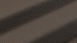 Taupe leder