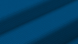 Blau petrole