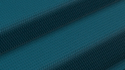 Blau petrole