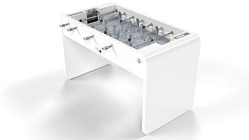 Image du babyfoot T22