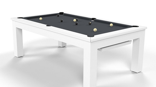 Image du billard Le CL
