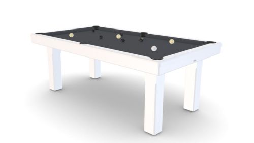 Image du billard Broadway