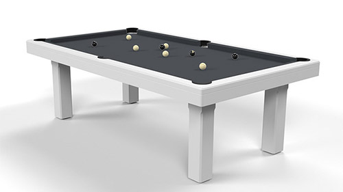 Image du billard Bubbly