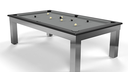 Image du billard Lambert Table