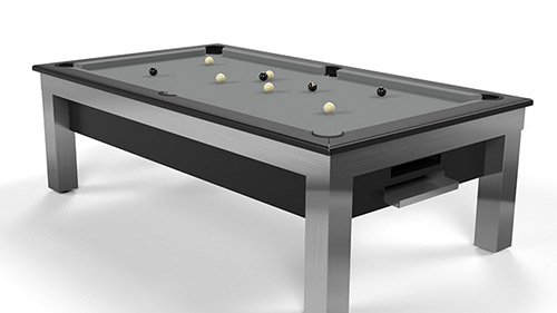 Image du billard Lambert