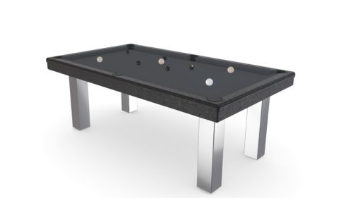 Image du billard Leather