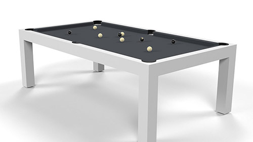 Image du billard Pearl