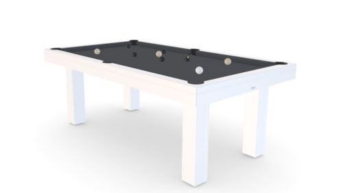 Image du billard Purity